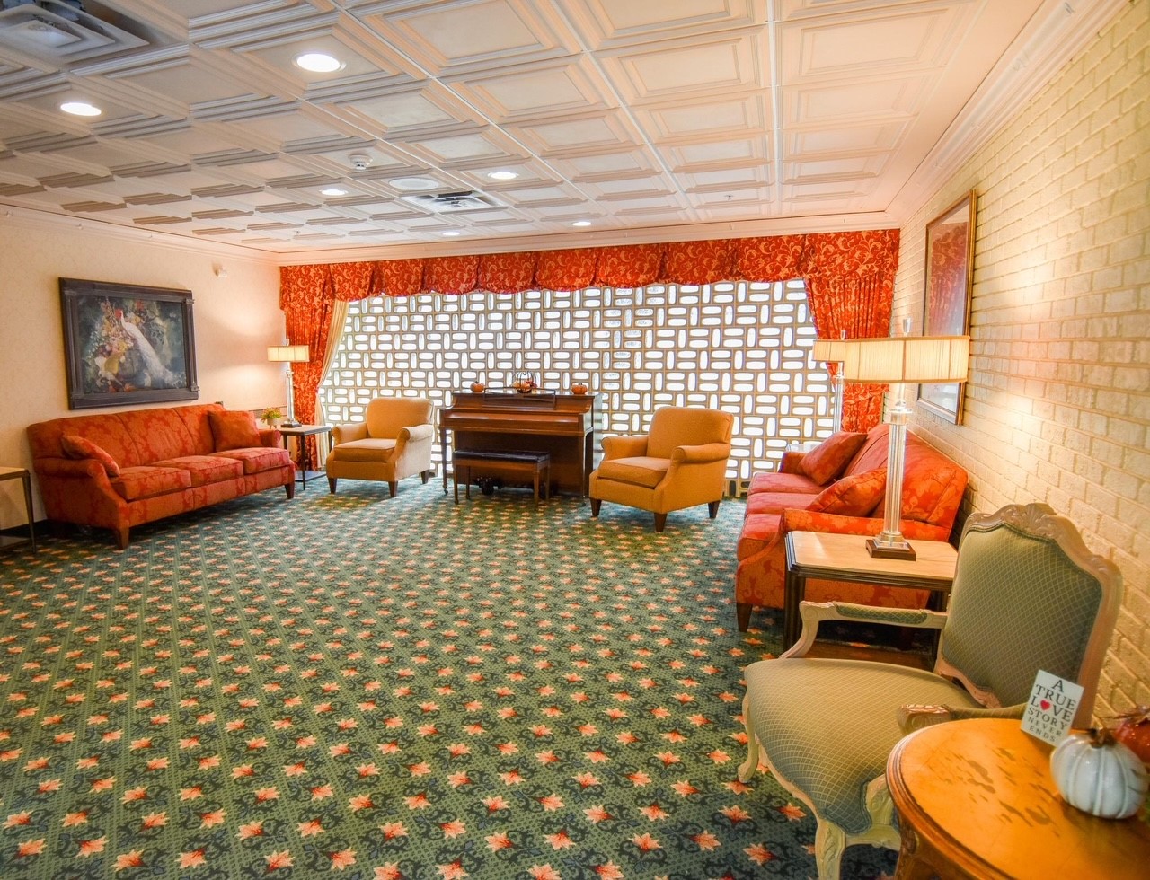 Hurlbut® Care Communities